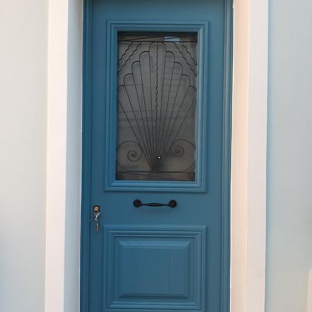 Studio Bella Epidaurus Exteriör bild