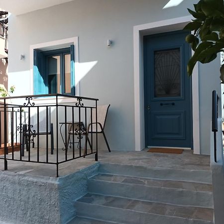 Studio Bella Epidaurus Exteriör bild