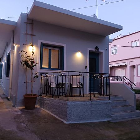 Studio Bella Epidaurus Exteriör bild