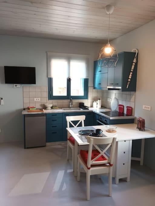 Studio Bella Epidaurus Exteriör bild