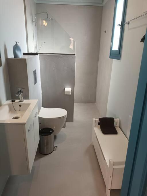 Studio Bella Epidaurus Exteriör bild