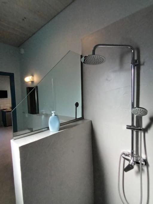 Studio Bella Epidaurus Exteriör bild