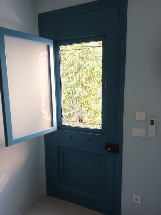 Studio Bella Epidaurus Exteriör bild