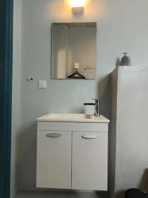 Studio Bella Epidaurus Exteriör bild