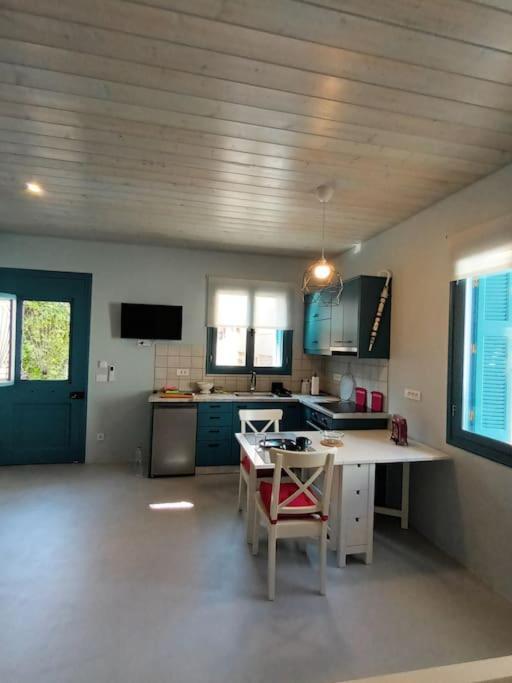 Studio Bella Epidaurus Exteriör bild