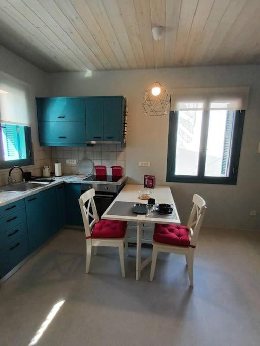 Studio Bella Epidaurus Exteriör bild