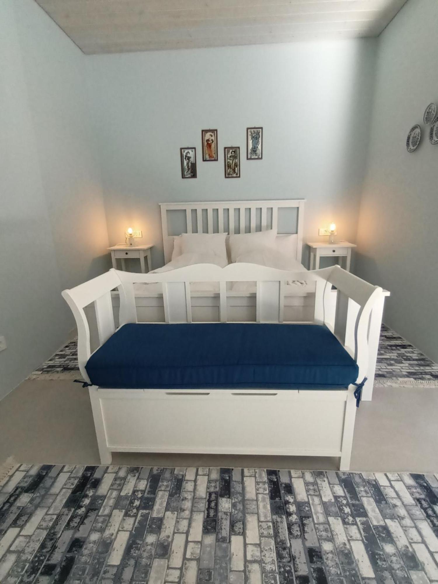 Studio Bella Epidaurus Exteriör bild