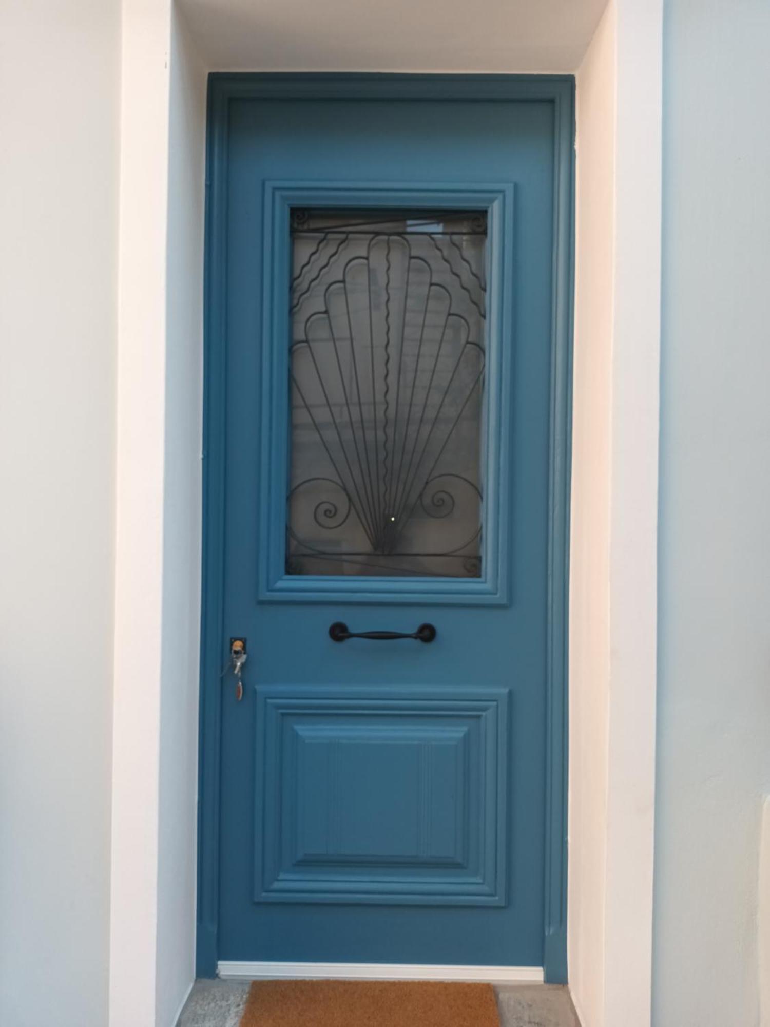Studio Bella Epidaurus Exteriör bild