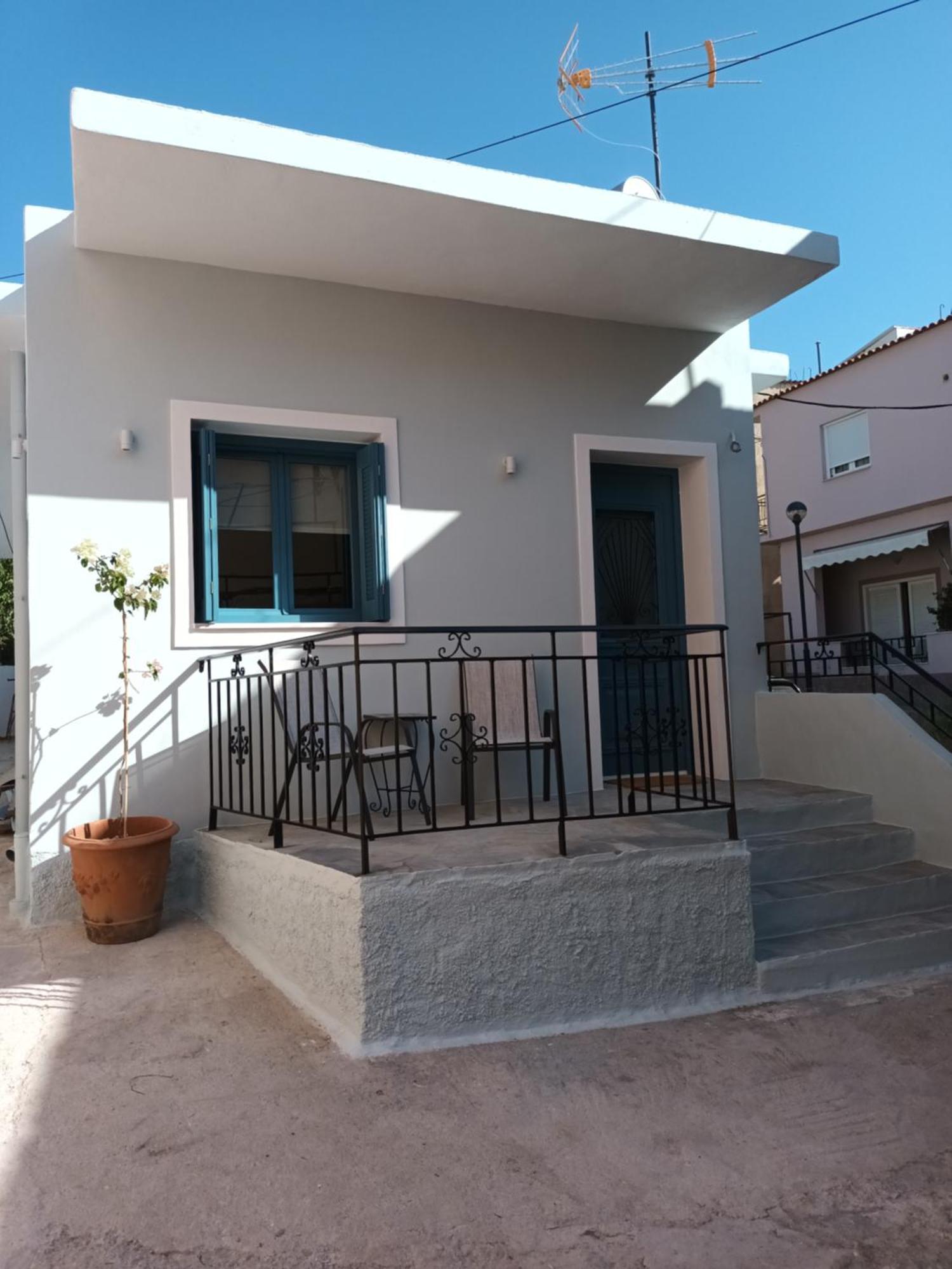 Studio Bella Epidaurus Exteriör bild